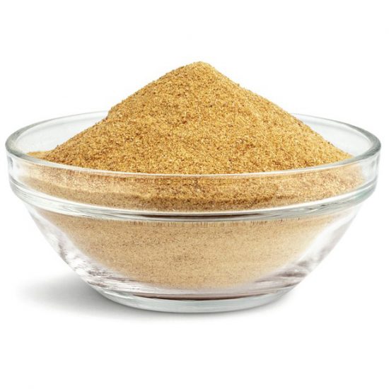 Organic Date powder 11lb Kartagodates