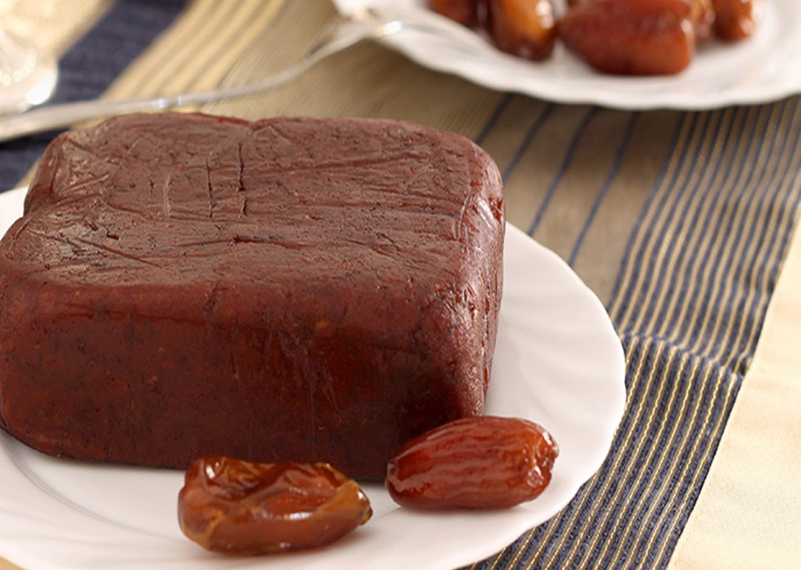 Organic Date Paste 27.56lb Kartagodates