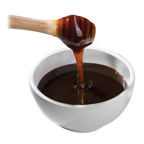 Organic & healthy Date Syrup