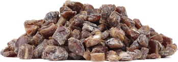 Organic & healthy Date Cubes