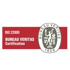 Iso 22000
