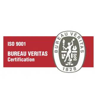 ISO 9001