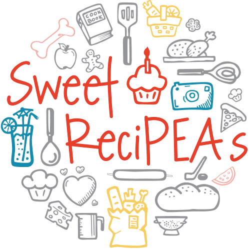 Sweet-ReciPEAs