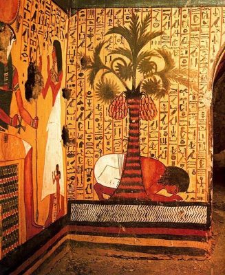 History and Cultural