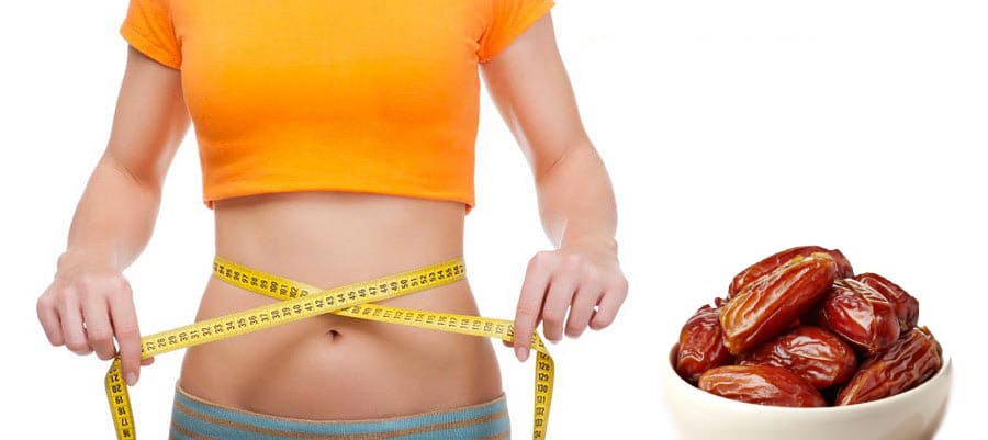 Dates And Weight Loss