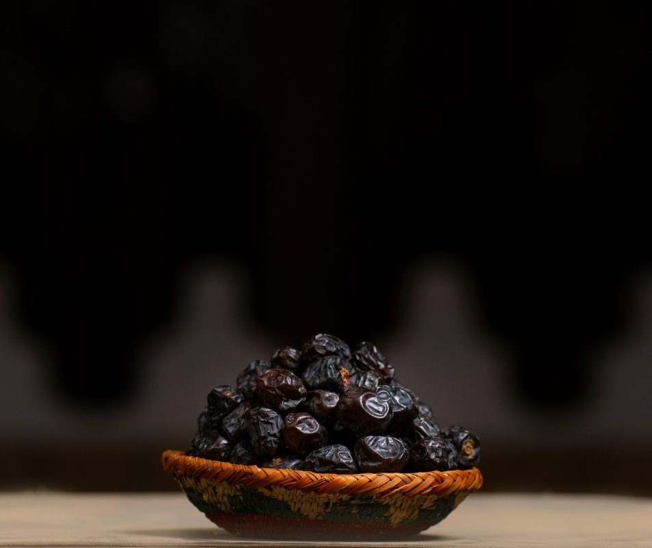 ajwa-dates