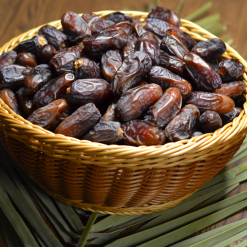Khudri Dates