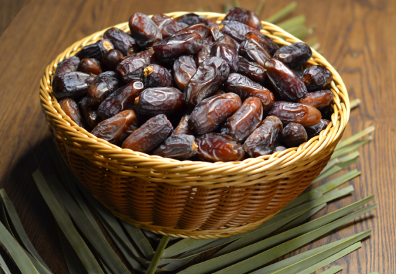 Khudri Dates