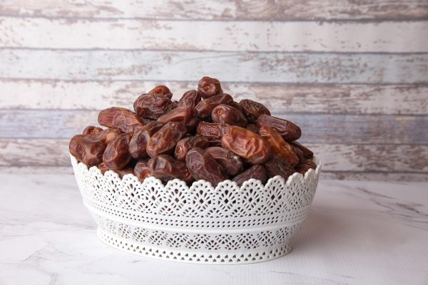Khudri dates