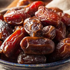 Alternative view of Medjool Dates (Whole)  12 oz (340g)