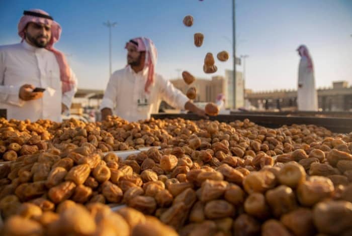 Sukari Dates
