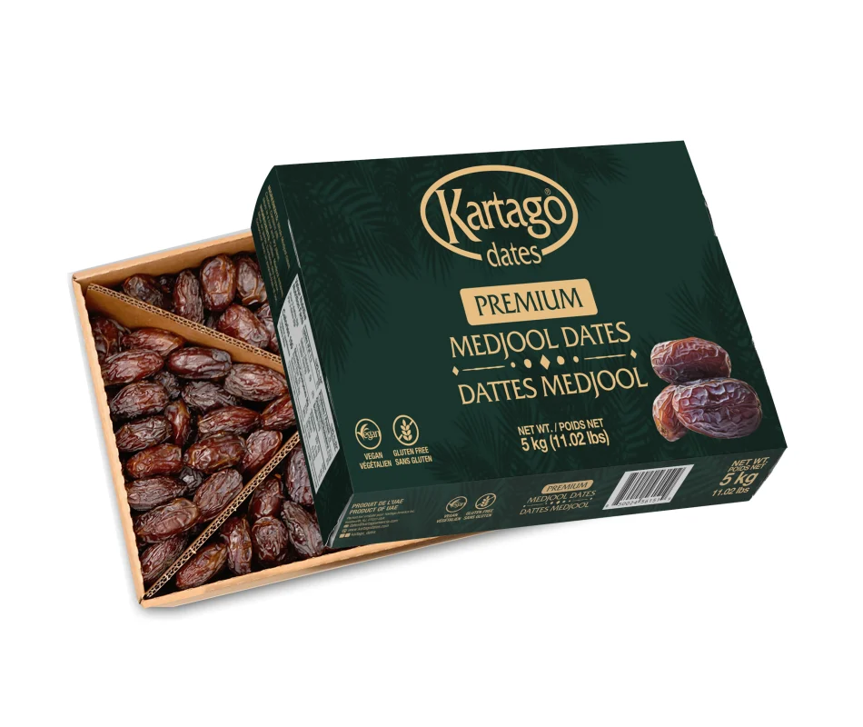 kartago dates organic medjool dates in bulk
