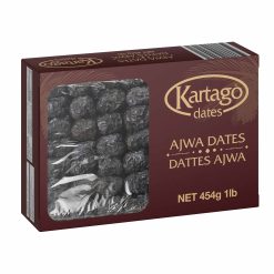 Ajwa dates