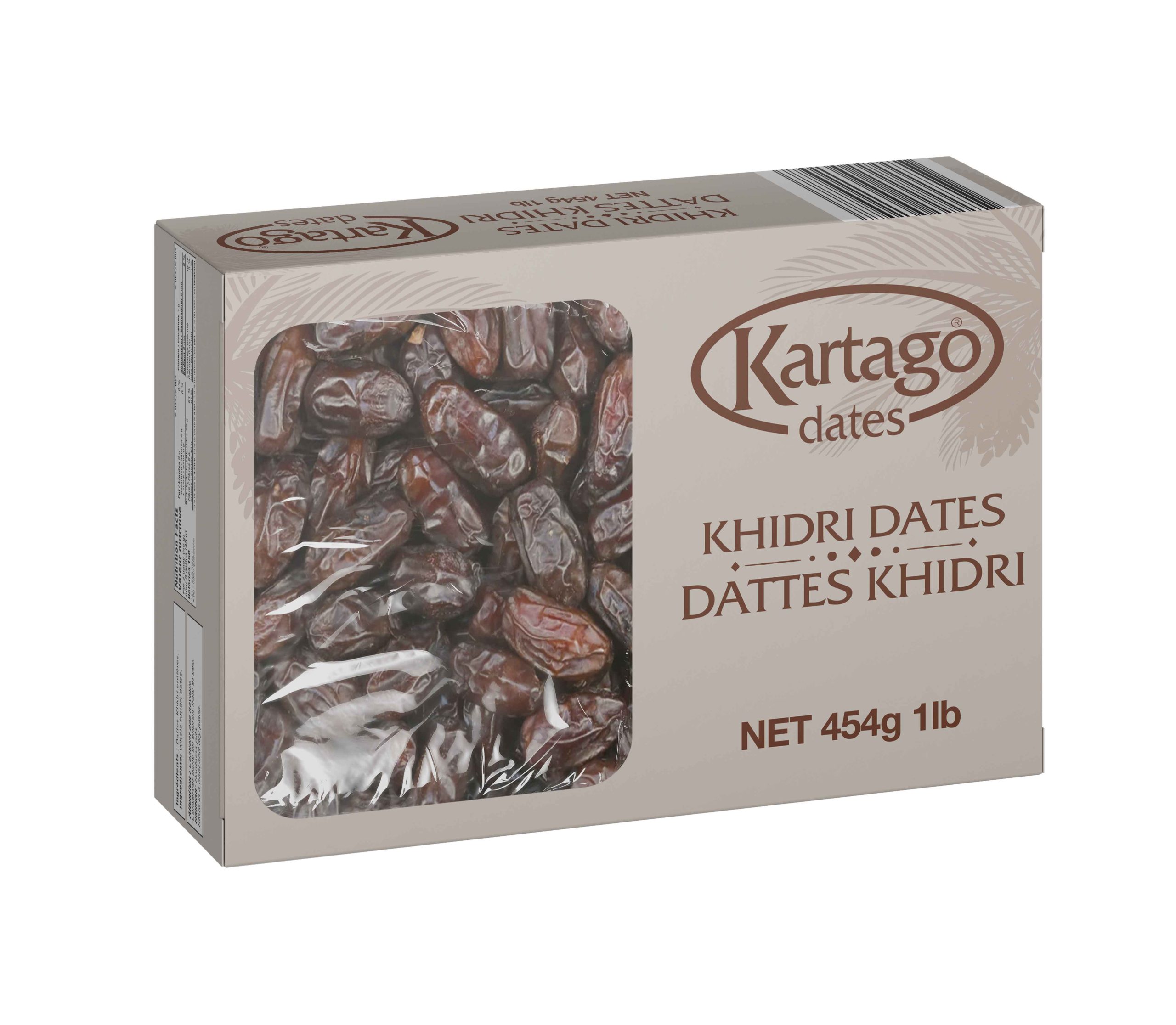 Khidri Dates