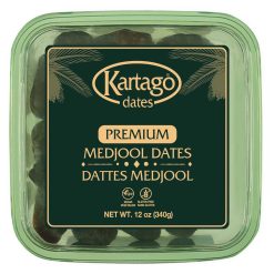 Medjool Dates 12oz