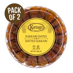 sukkari-dates